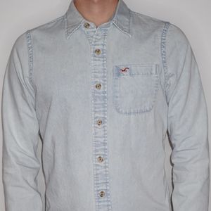 Hollister Shirt